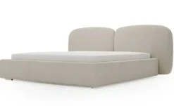 GrainGold Polsterbett mit Stauraum Palermo