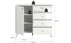 Highboard