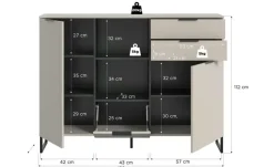 Highboard