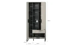 Highboard