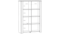 Highboard Bohol