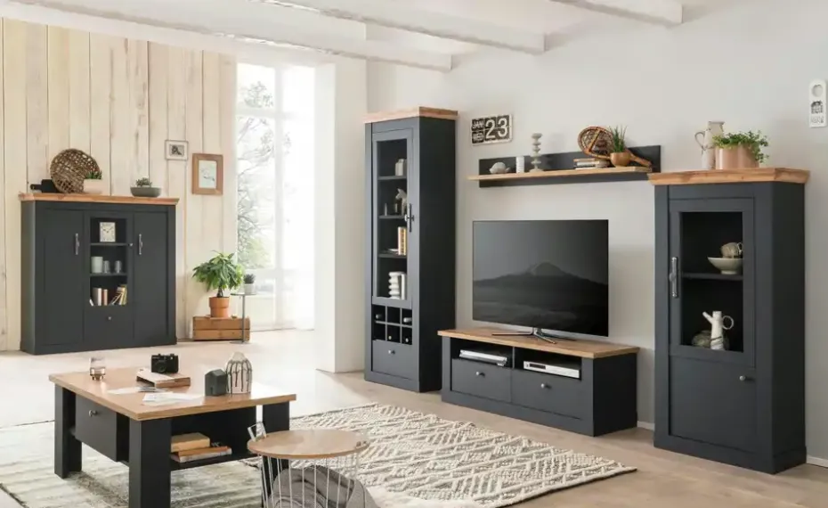 Highboard Calella