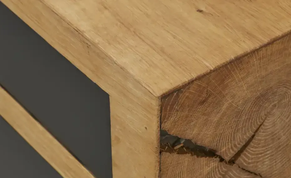 Highboard Galera