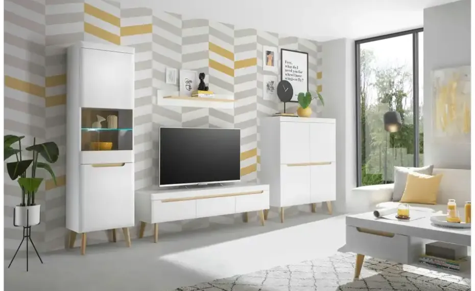Highboard Malaren