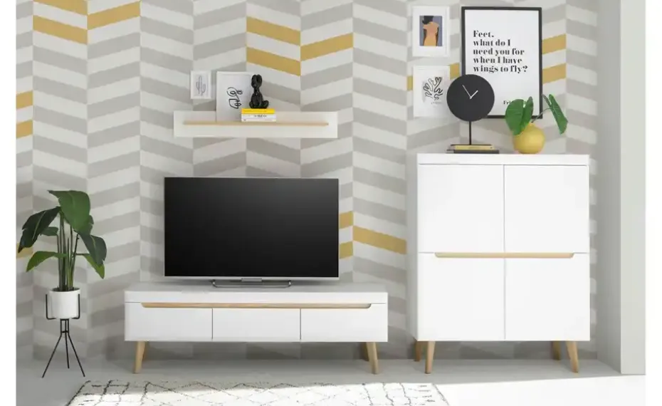 Highboard Malaren