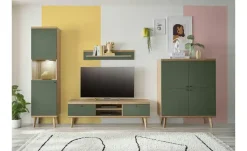 Highboard Aliano