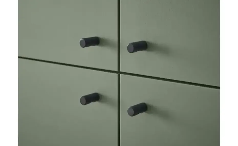 Highboard Aliano