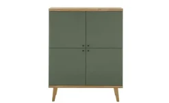 Highboard Aliano
