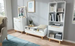 Highboard Biella