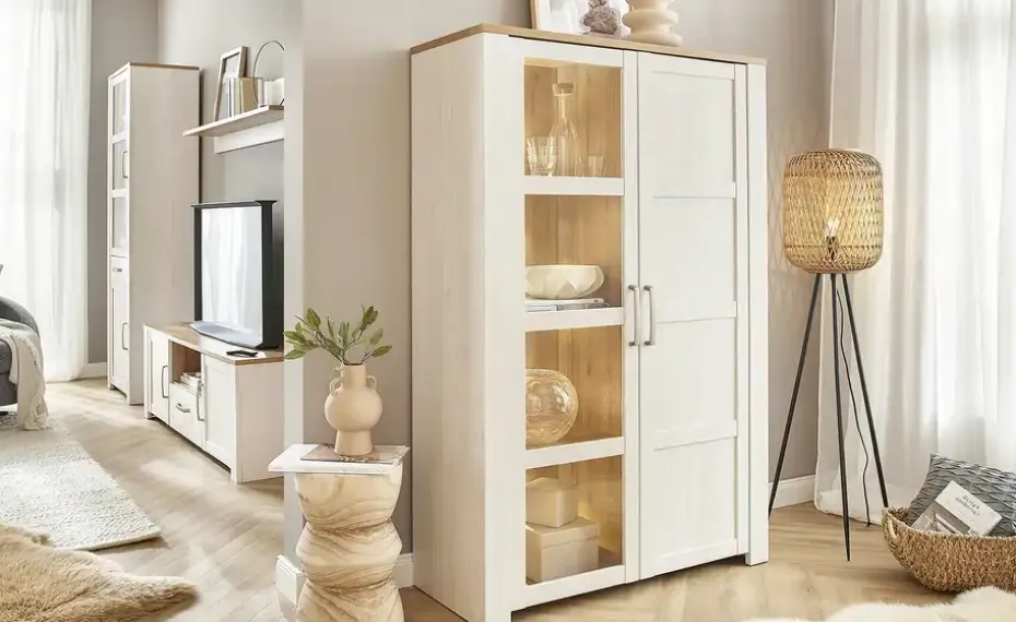 Highboard Bohol