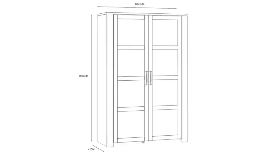 Highboard Bohol