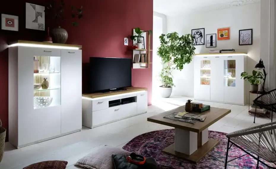 Highboard Cali