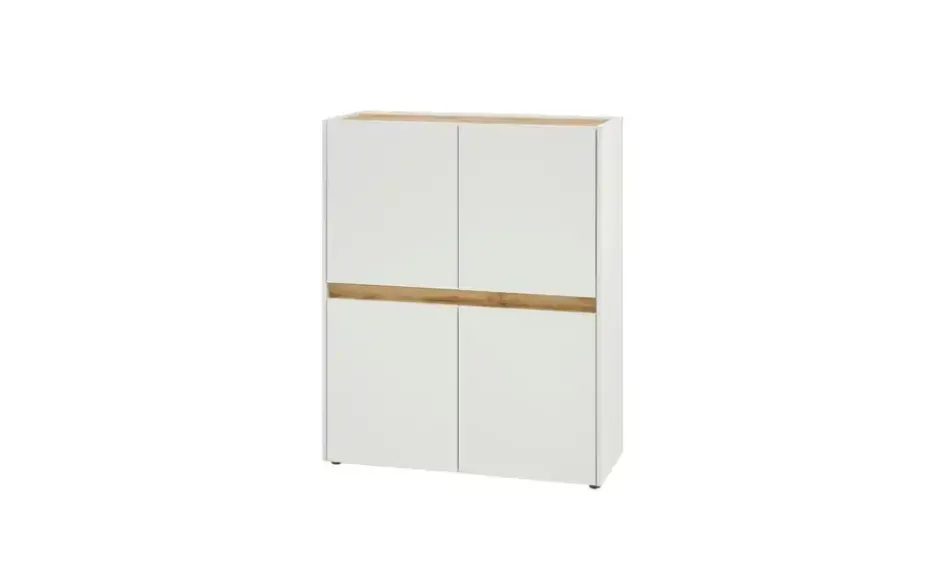 Highboard City