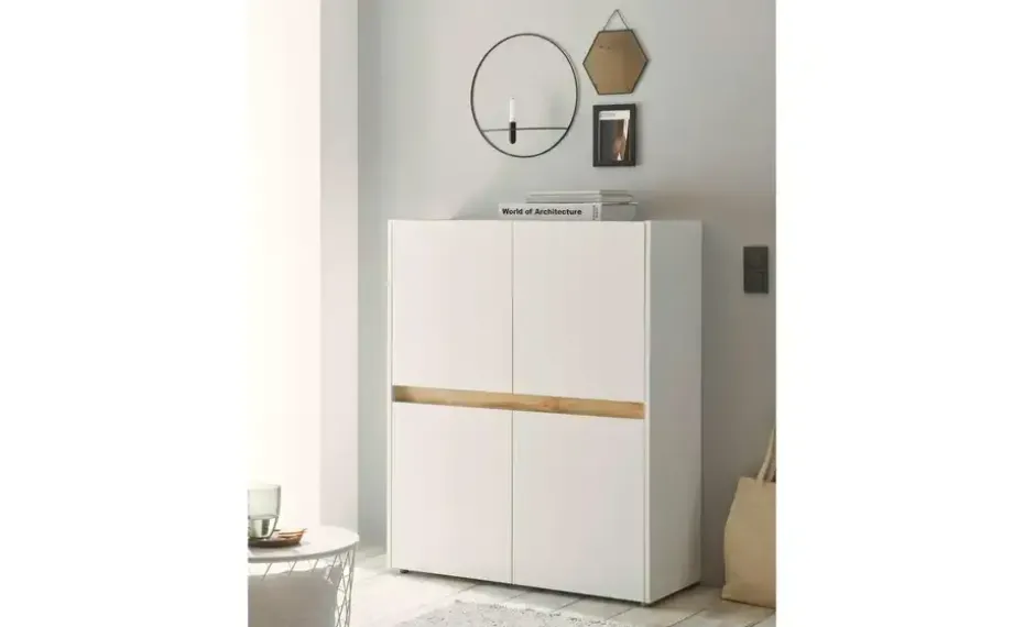 Highboard City