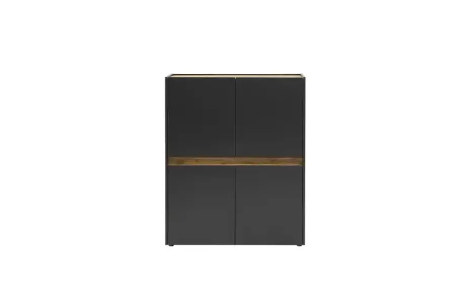 Highboard City