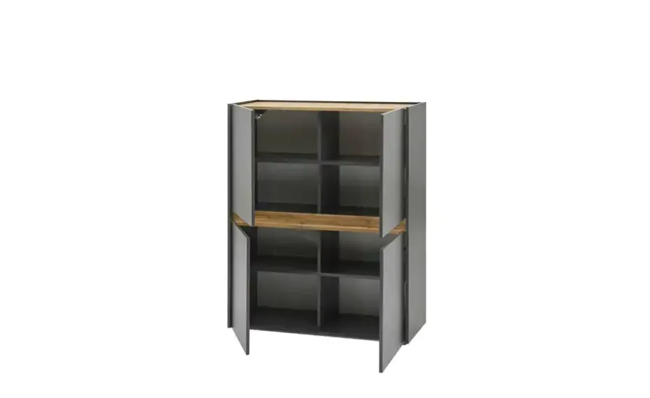 Highboard City