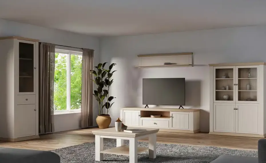 Highboard Countryside