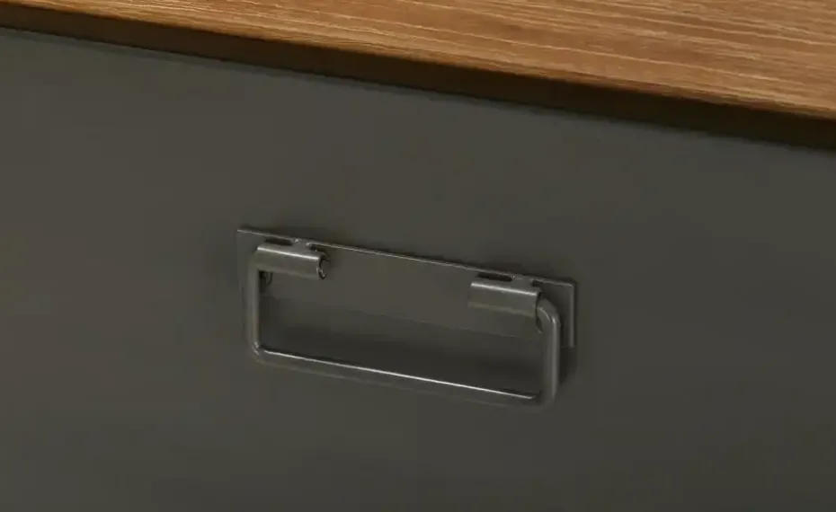 Highboard Detroit