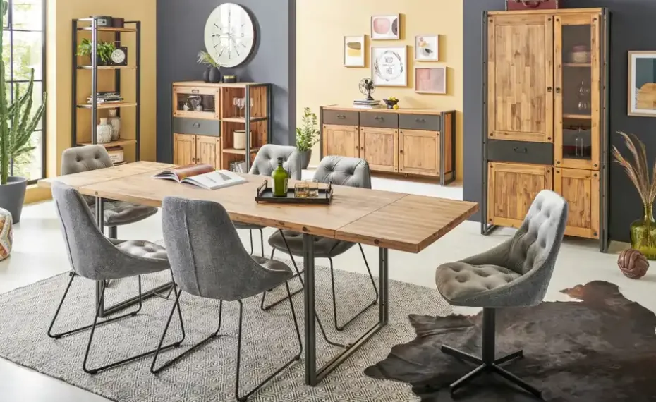 Highboard Detroit