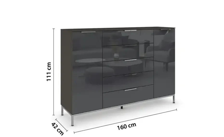 Highboard Flipp