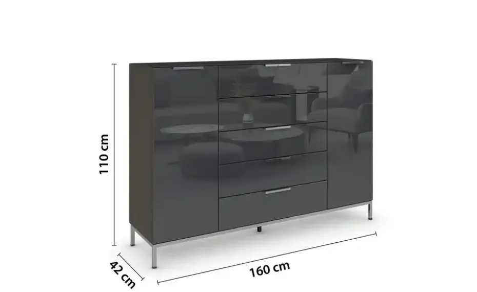 Highboard Flipp