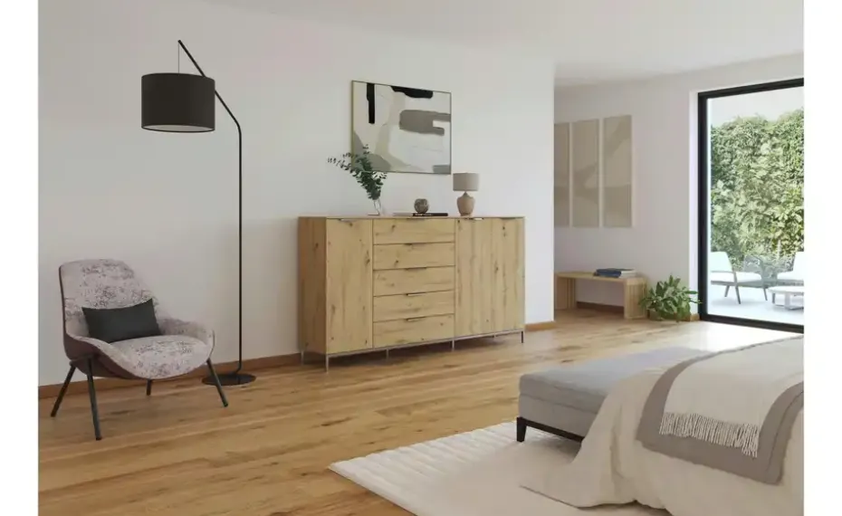 Highboard Flipp