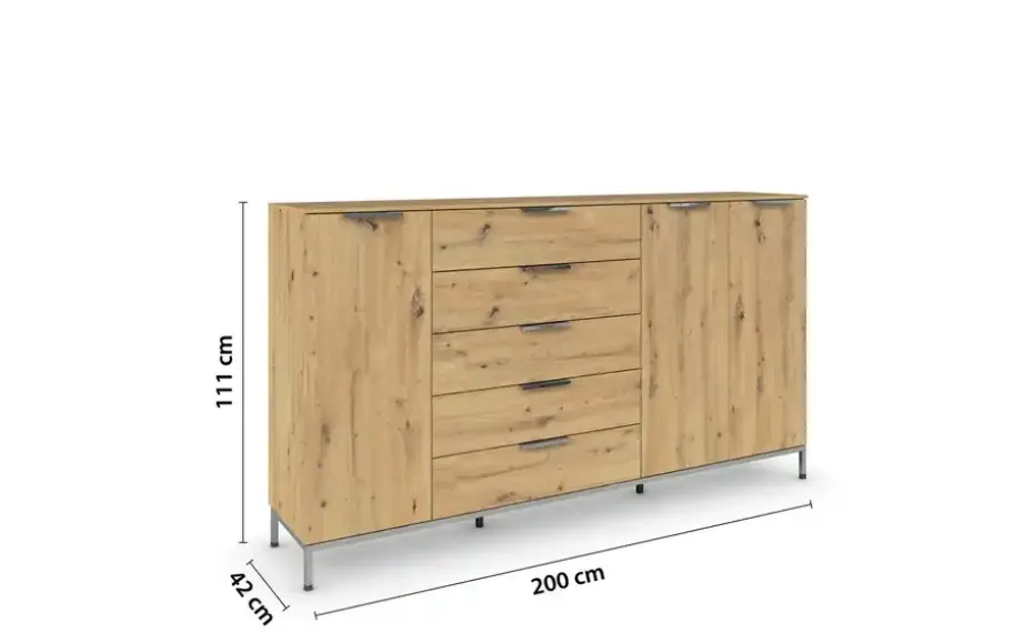 Highboard Flipp