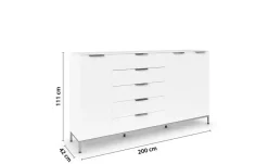 Highboard Flipp