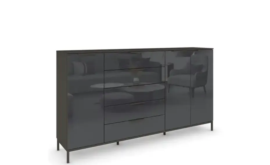 Highboard Flipp