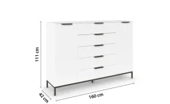 Highboard Flipp