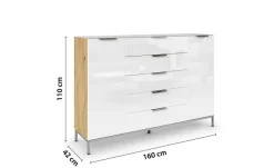 Highboard Flipp