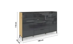 Highboard Flipp