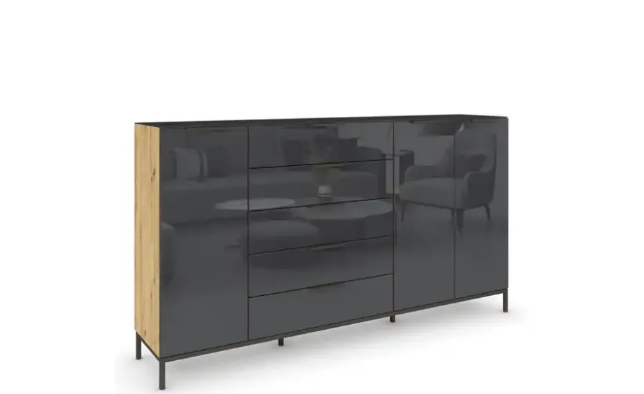 Highboard Flipp