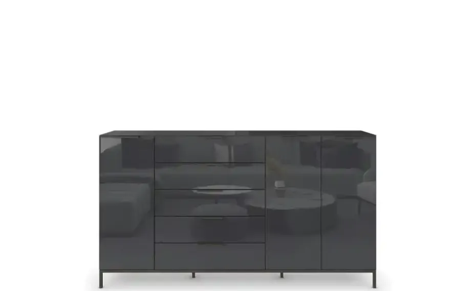 Highboard Flipp