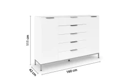 Highboard Flipp