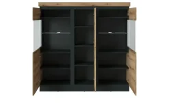 Highboard groß Corte