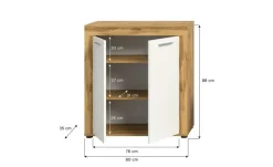 Highboard Jam