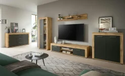 Highboard Jam
