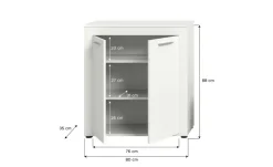 Highboard Jam