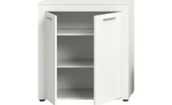 Highboard Jam