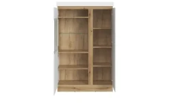 Highboard klein Calabria