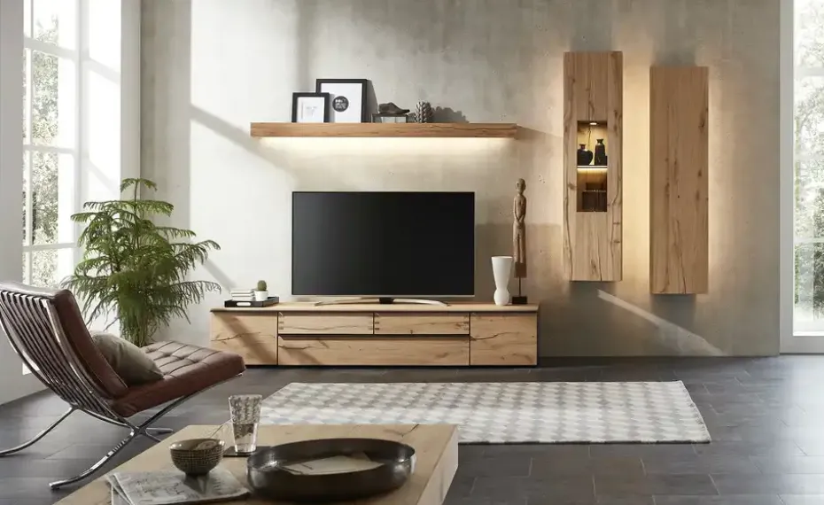 Highboard Light Line 6