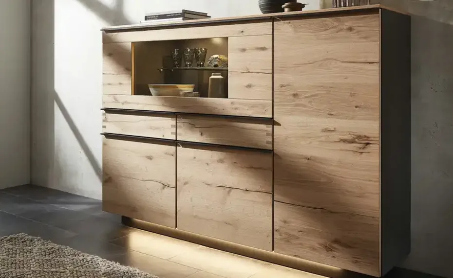 Highboard Light Line 6