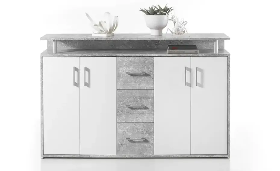 Highboard Parma