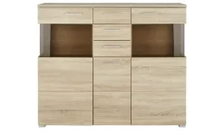 Highboard Riva