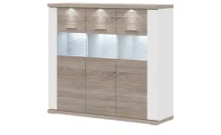 Highboard Toulon