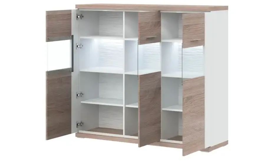 Highboard Toulon