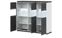 Highboard Toulon
