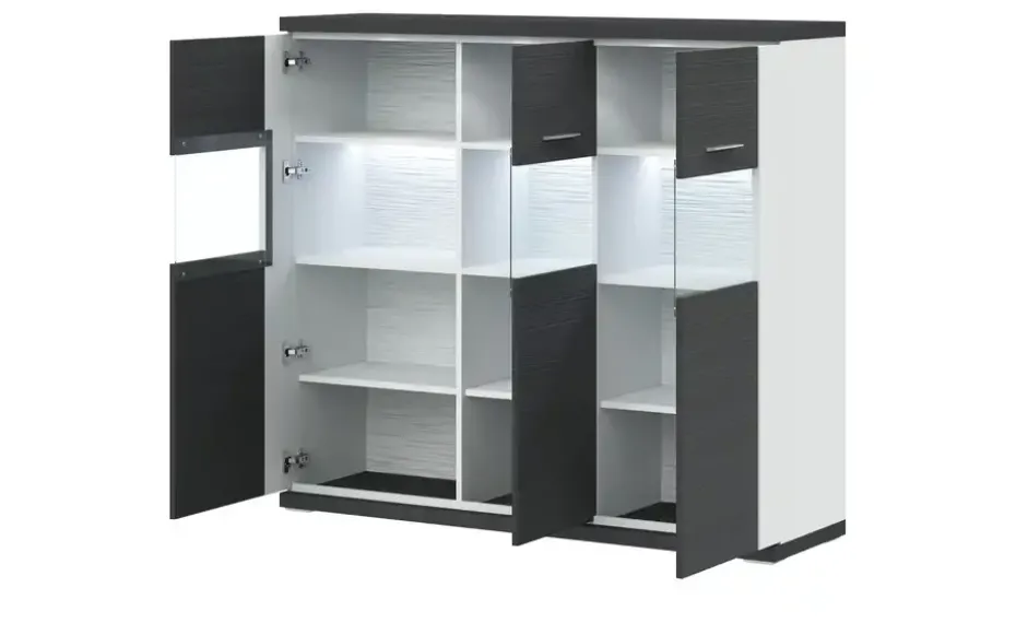 Highboard Toulon