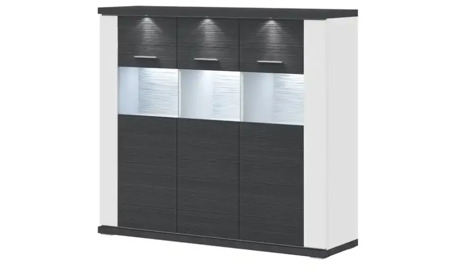 Highboard Toulon